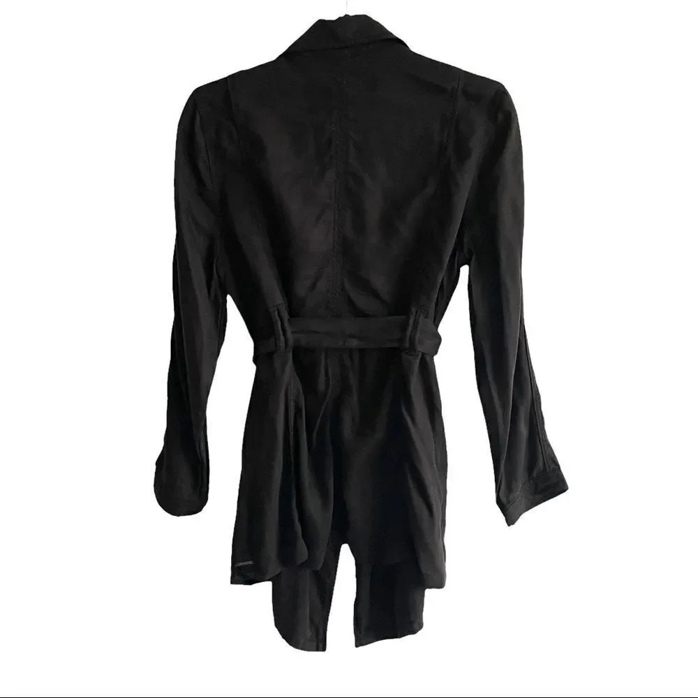 Tahari lightweight draped
